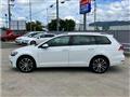 2019 Volkswagen Golf Variant