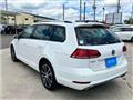 2019 Volkswagen Golf Variant