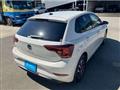 2024 Volkswagen Polo