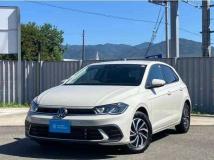 2024 Volkswagen Polo