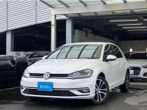 2020 Volkswagen Golf