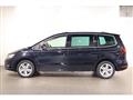 2020 Volkswagen Sharan