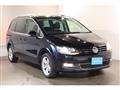 2020 Volkswagen Sharan
