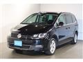 2020 Volkswagen Sharan