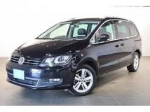 2020 Volkswagen Sharan
