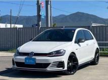 2020 Volkswagen Golf GTI