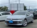 2025 Volkswagen Golf Variant