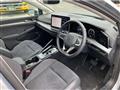 2025 Volkswagen Golf Variant