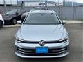 2025 Volkswagen Golf Variant