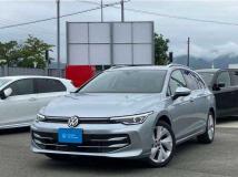 2025 Volkswagen Golf Variant