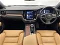 2022 Volvo V60