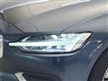2022 Volvo V60