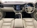 2019 Volvo V60