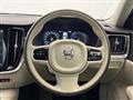 2019 Volvo V60