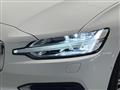 2019 Volvo V60