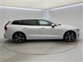2019 Volvo V60