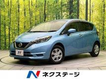 2018 Nissan Note