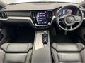 2021 Volvo V60