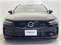 2021 Volvo V60