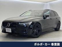 2021 Volvo V60