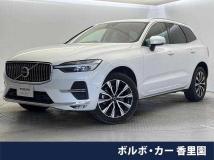 2022 Volvo XC60