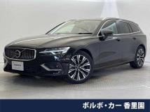 2024 Volvo V60