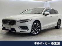 2023 Volvo V60