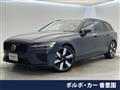 2025 Volvo V60