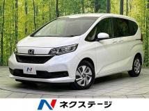 2023 Honda Freed