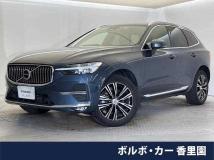 2022 Volvo XC60