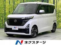 2024 Nissan ROOX