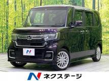 2023 Honda N BOX