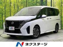 2023 Nissan Serena