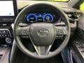 2024 Toyota Harrier
