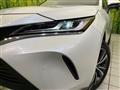 2024 Toyota Harrier