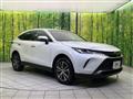 2024 Toyota Harrier