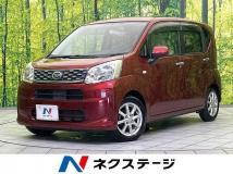 2015 Daihatsu Move