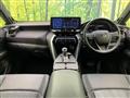 2021 Toyota Harrier
