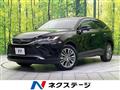 2024 Toyota Harrier
