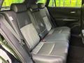 2024 Toyota Harrier