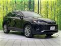 2024 Toyota Harrier