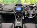 2017 Subaru IMPREZA XV HYBRID