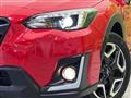 2017 Subaru IMPREZA XV HYBRID
