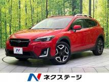 2017 Subaru IMPREZA XV HYBRID