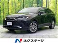 2020 Toyota Harrier Hybrid