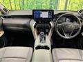 2020 Toyota Harrier Hybrid