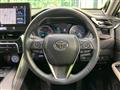 2020 Toyota Harrier Hybrid