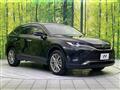 2020 Toyota Harrier Hybrid