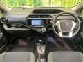 2015 Toyota AQUA