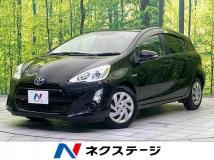 2015 Toyota AQUA